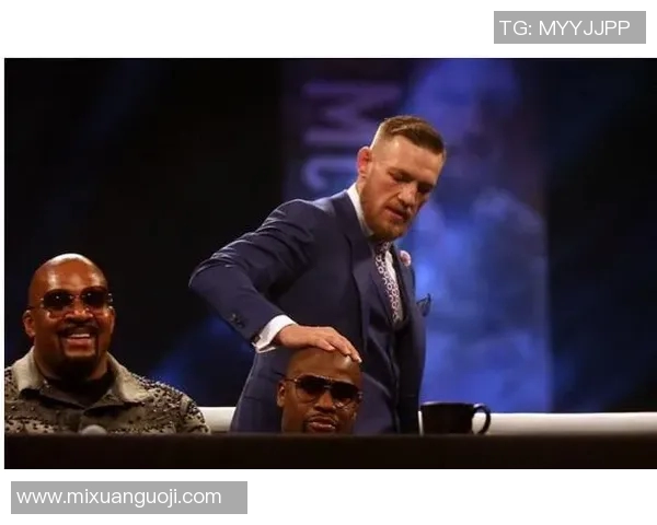 梅威瑟与嘴炮对决门票热销中购票攻略与赛事信息全解析