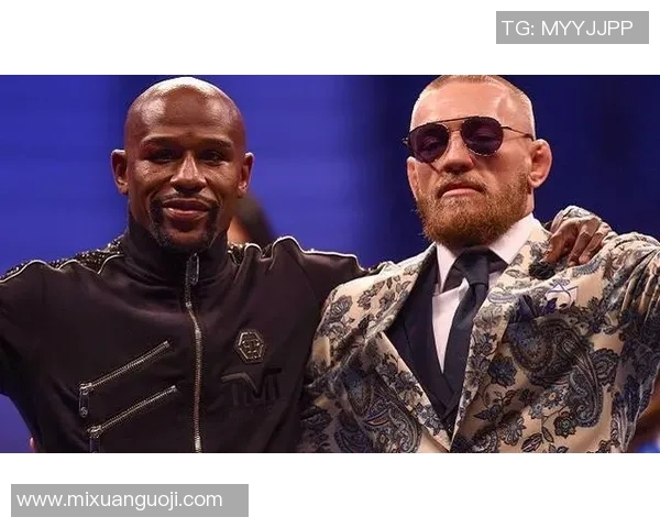 康纳与梅威瑟巅峰对决精彩视频回顾震撼瞬间不容错过